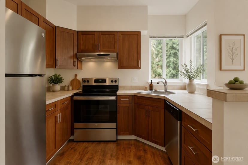 Property photo for 12012 NE 204th Place #C201, Bothell photo 12
