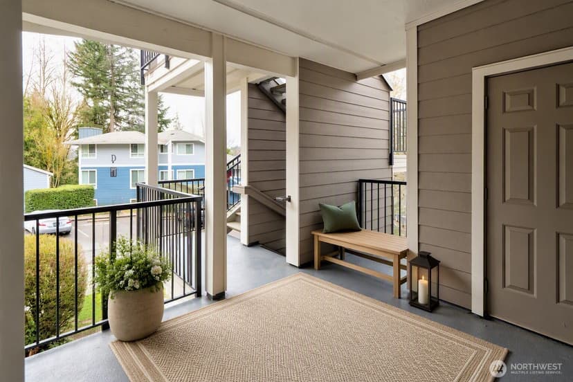 Property photo for 12012 NE 204th Place #C201, Bothell photo 2