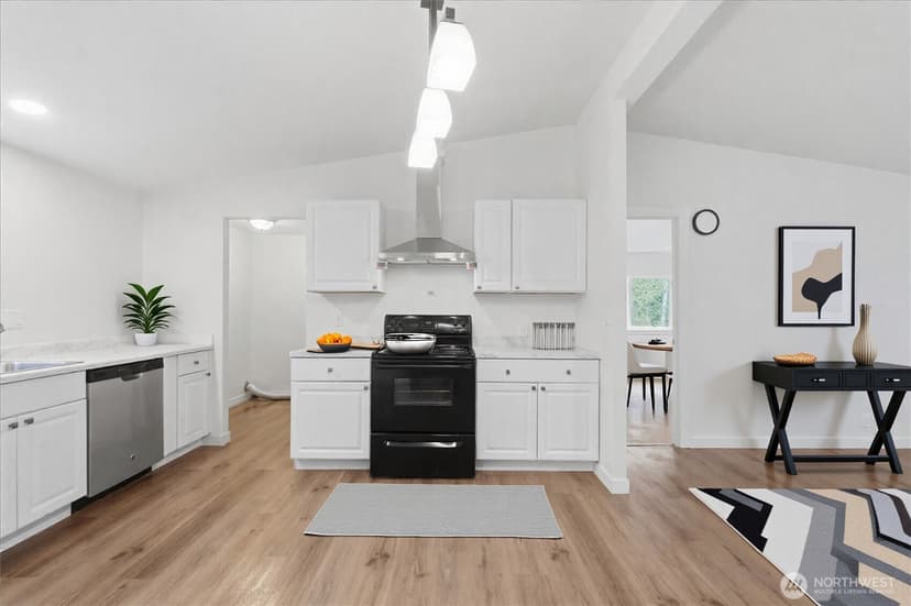 Property photo for 13909 135th Street Ct NW, Gig Harbor photo 6