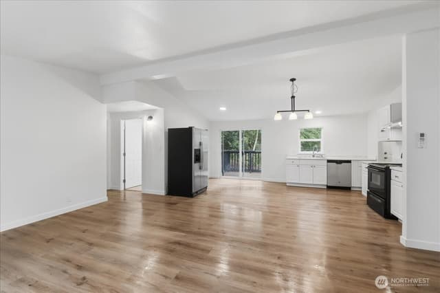Property photo for 13909 135th Street Ct NW, Gig Harbor photo 3