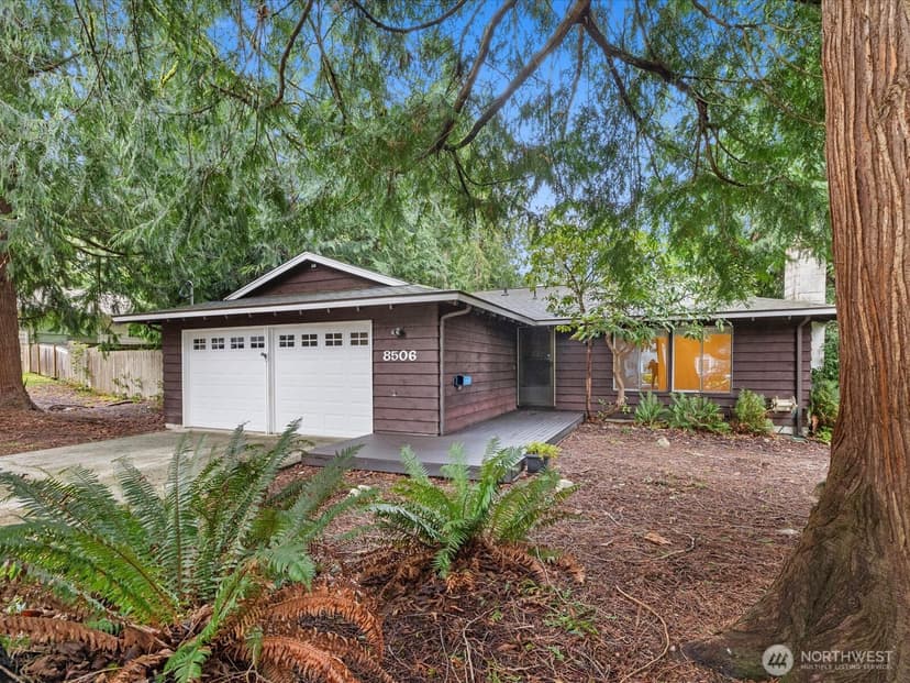 Property photo for 8506 192nd Street SW, Edmonds