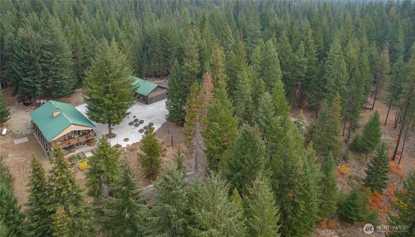 Property photo for 570 Sweetbriar Lane, Leavenworth photo 6