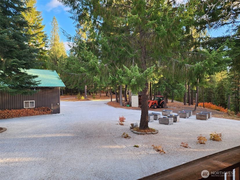 Property photo for 570 Sweetbriar Lane, Leavenworth photo 30