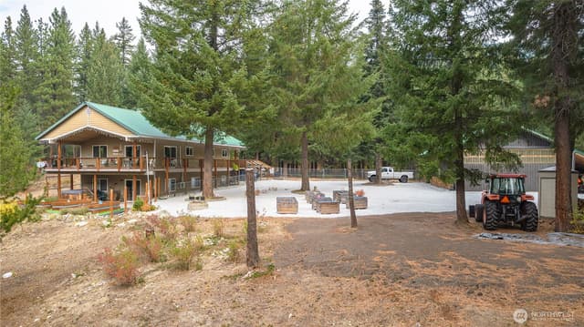 Property photo for 570 Sweetbriar Lane, Leavenworth photo 4