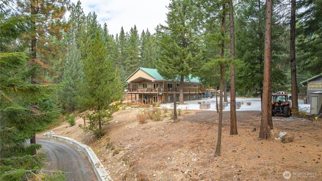 Property photo for 570 Sweetbriar Lane, Leavenworth photo 3