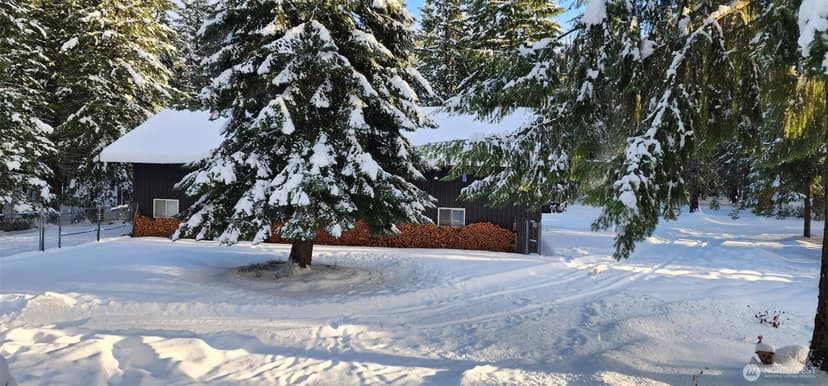 Property photo for 570 Sweetbriar Lane, Leavenworth photo 37