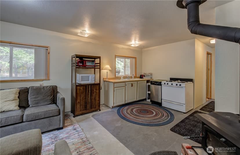 Property photo for 570 Sweetbriar Lane, Leavenworth photo 22