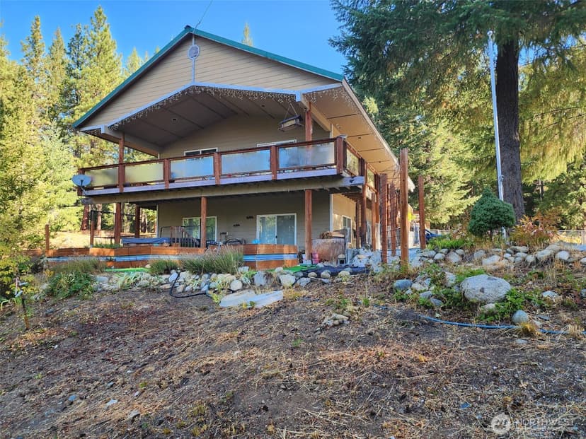 Property photo for 570 Sweetbriar Lane, Leavenworth photo 31