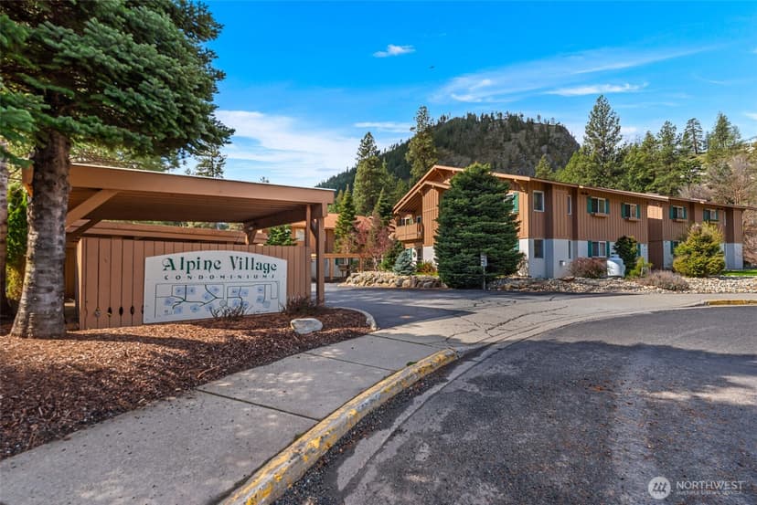 Property photo for 480 Alpine Place #L3, Leavenworth photo 3