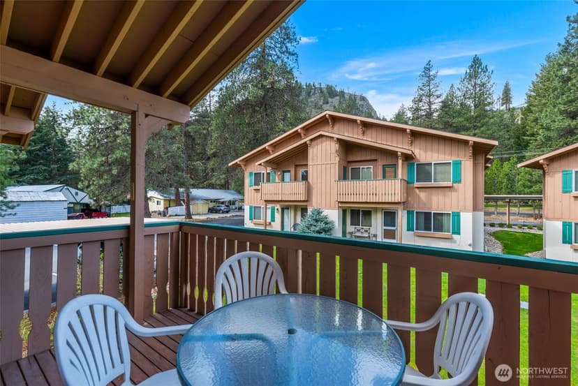 Property photo for 480 Alpine Place #L3, Leavenworth photo 24