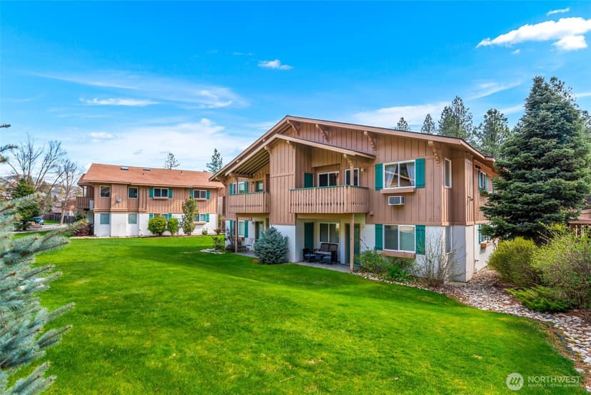 Property photo for 480 Alpine Place #L3, Leavenworth