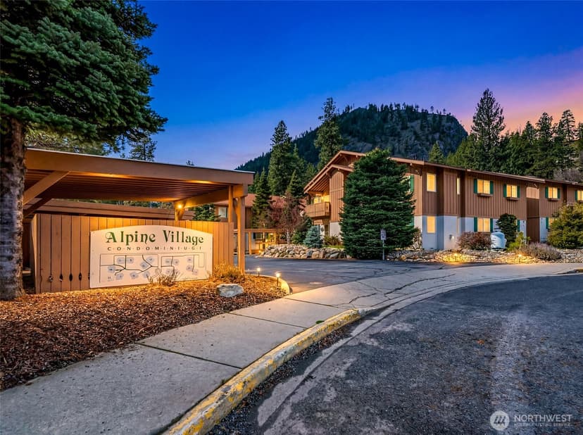 Property photo for 480 Alpine Place #L3, Leavenworth photo 2
