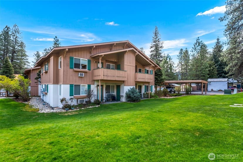 Property photo for 480 Alpine Place #L3, Leavenworth photo 25