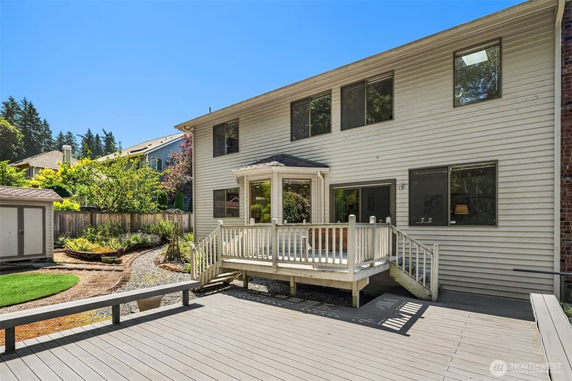 Property photo for 22612 97th Avenue S, Kent photo 31