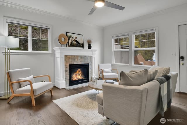 Property photo for 1800 10th Avenue W #1800, Seattle photo 4