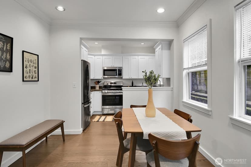 Property photo for 1800 10th Avenue W #1800, Seattle photo 7