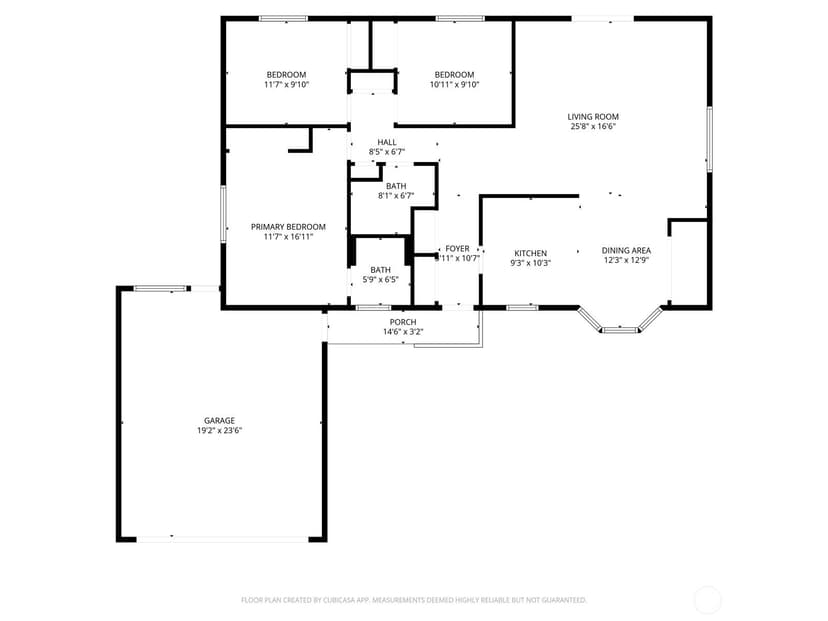 Property photo for 24711 Florence Acres Road, Monroe photo 33