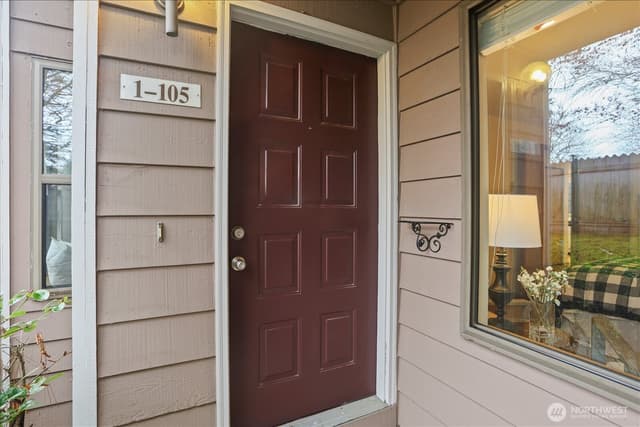 Property photo for 8407 18th Avenue W #1-105, Everett photo 2