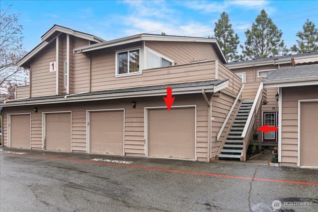 Property photo for 8407 18th Avenue W #1-105, Everett