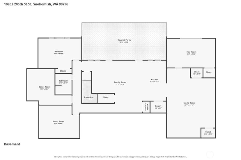 Property photo for 10932 206th Street SE, Snohomish photo 40