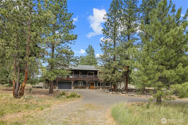 Property photo for 960 Forest Grove, Cle Elum photo 2