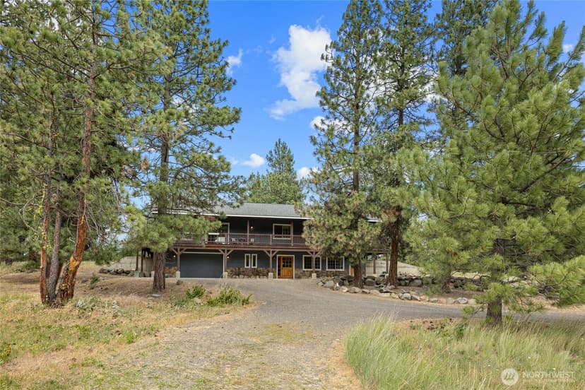 Property photo for 960 Forest Grove, Cle Elum photo 2