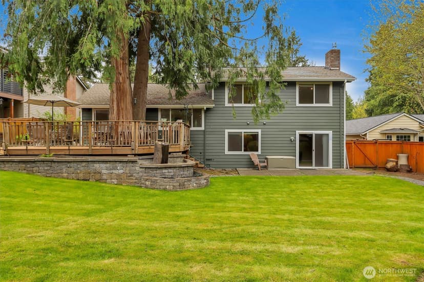 Property photo for 2212 186th Avenue NE, Redmond photo 31