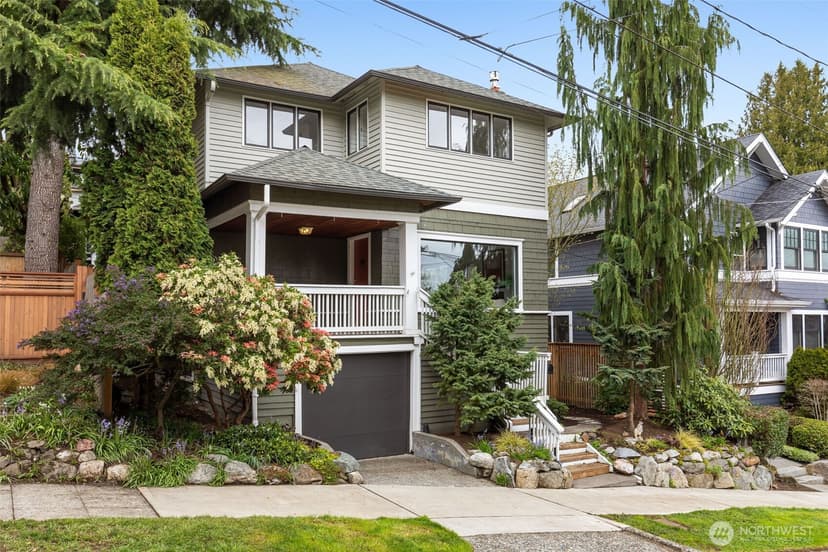 Property photo for 2621 2nd Avenue N, Seattle photo 3