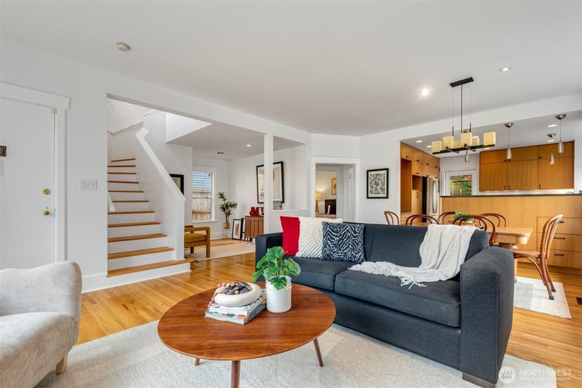 Property photo for 2621 2nd Avenue N, Seattle photo 9