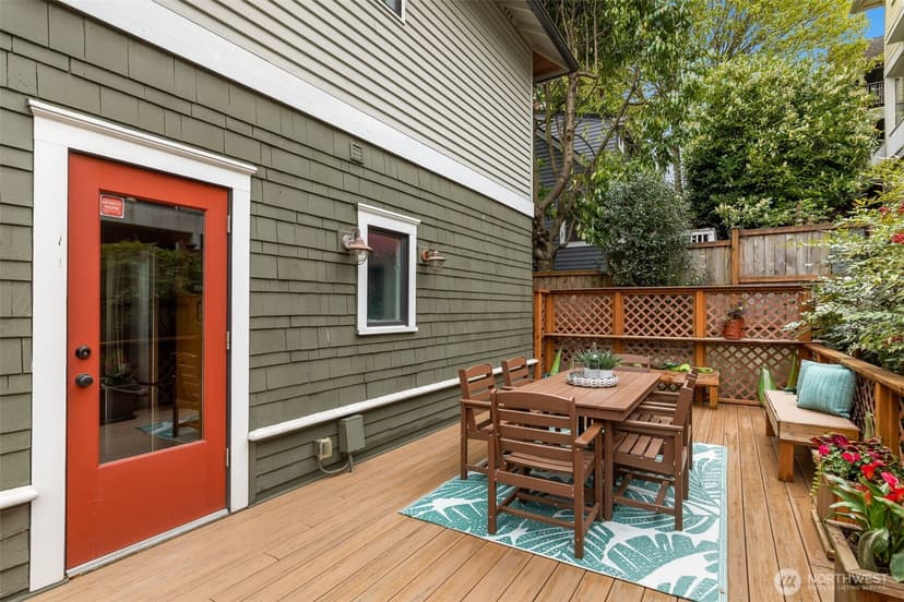 Property photo for 2621 2nd Avenue N, Seattle photo 36