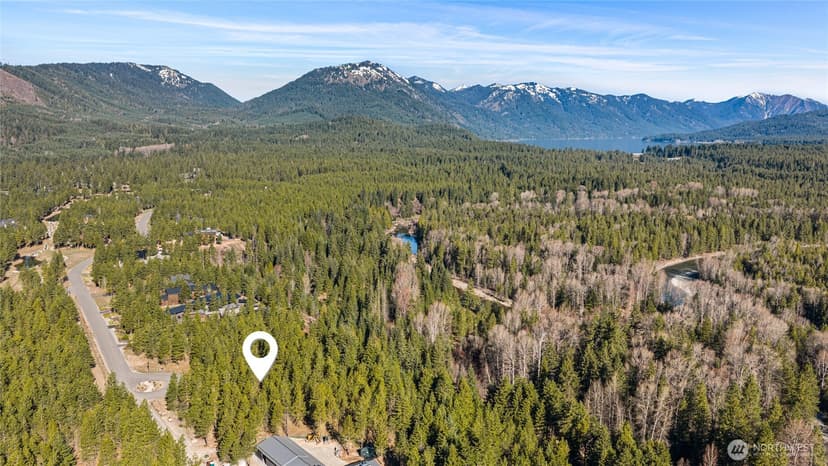 Property photo for 47 Gold Leaf Lane, Cle Elum