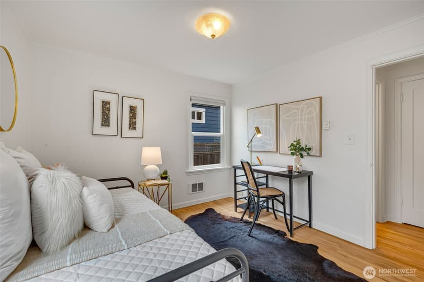 Property photo for 8115 34th Avenue SW, Seattle photo 14