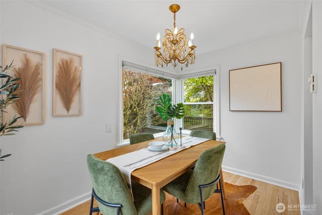 Property photo for 8115 34th Avenue SW, Seattle photo 5
