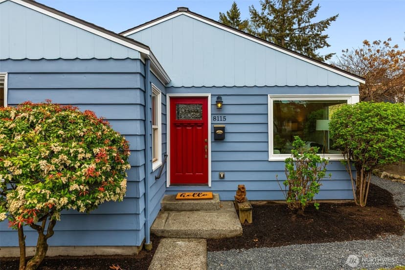 Property photo for 8115 34th Avenue SW, Seattle photo 23