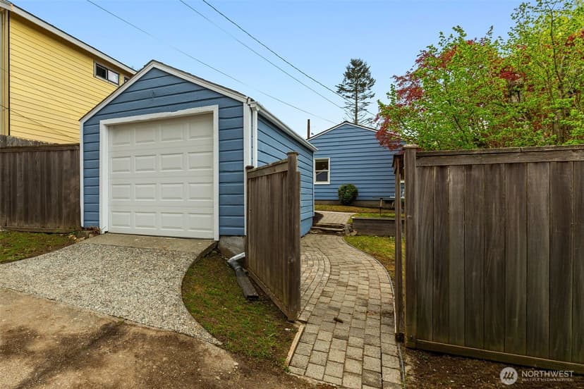 Property photo for 8115 34th Avenue SW, Seattle photo 30
