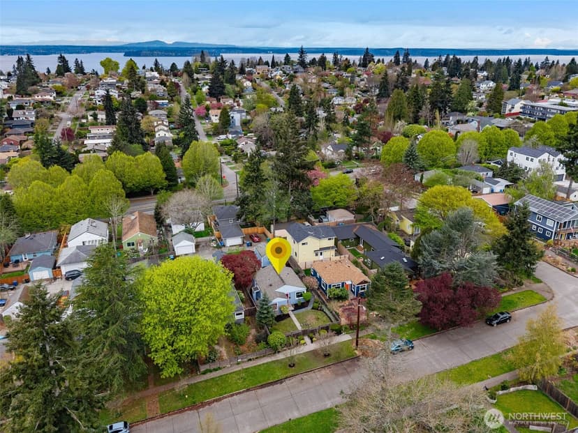 Property photo for 8115 34th Avenue SW, Seattle photo 36