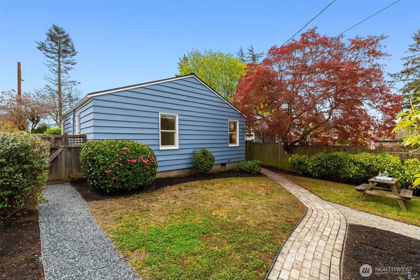 Property photo for 8115 34th Avenue SW, Seattle photo 28