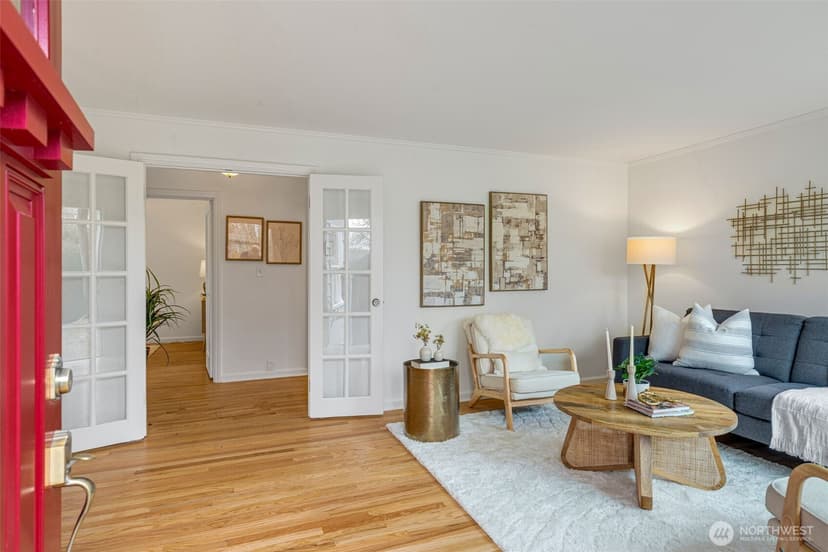 Property photo for 8115 34th Avenue SW, Seattle photo 21