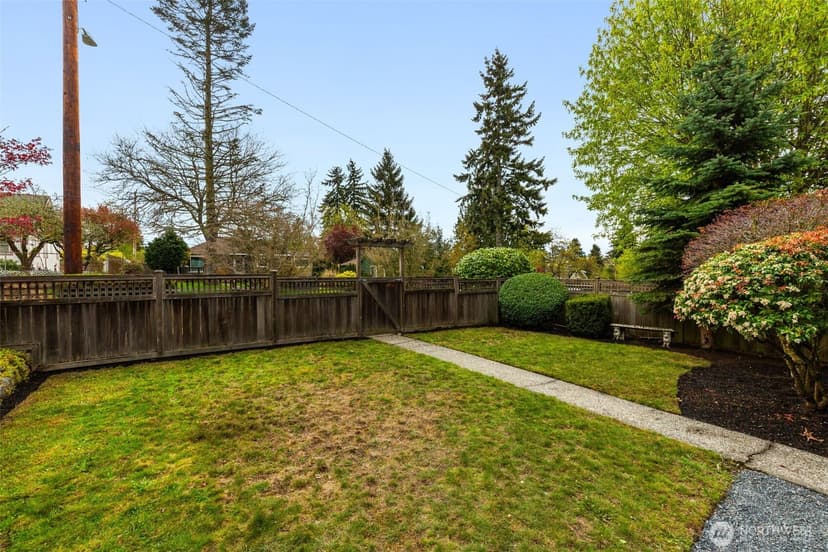 Property photo for 8115 34th Avenue SW, Seattle photo 26