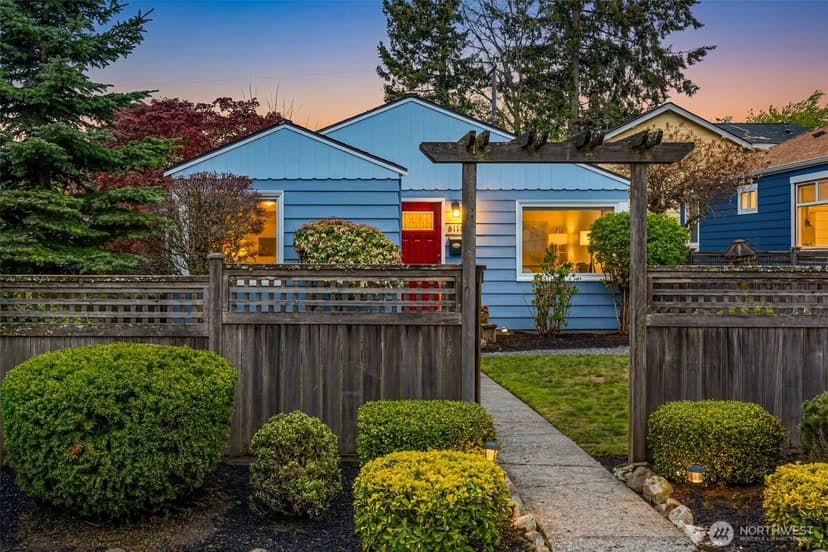 Property photo for 8115 34th Avenue SW, Seattle photo 37