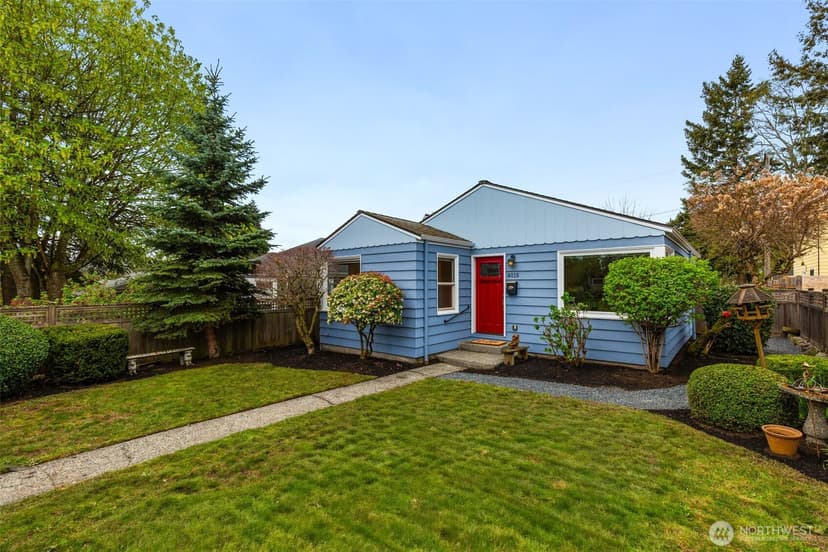 Property photo for 8115 34th Avenue SW, Seattle photo 27