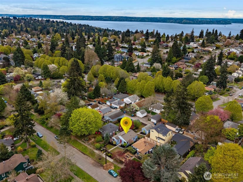 Property photo for 8115 34th Avenue SW, Seattle photo 35