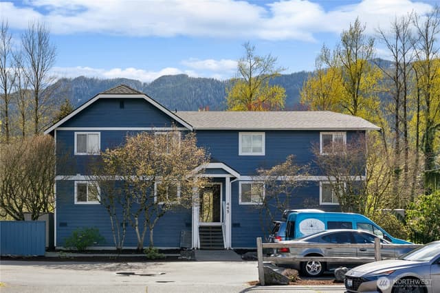 Property photo for 445 Main Avenue S #25, North Bend photo 2