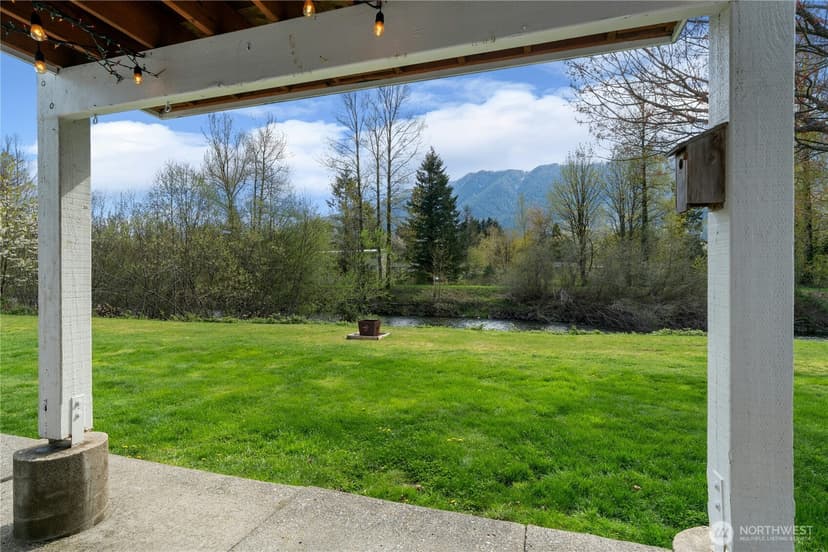 Property photo for 445 Main Avenue S #25, North Bend photo 17