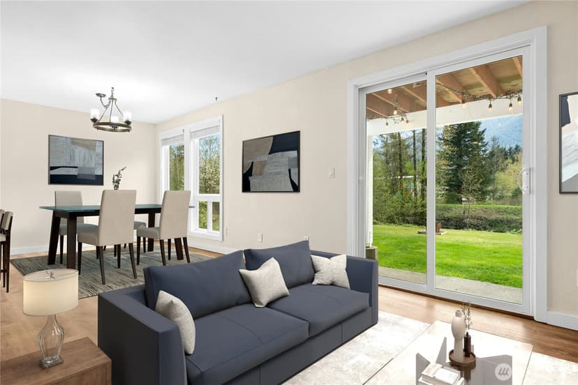 Property photo for 445 Main Avenue S #25, North Bend photo 5