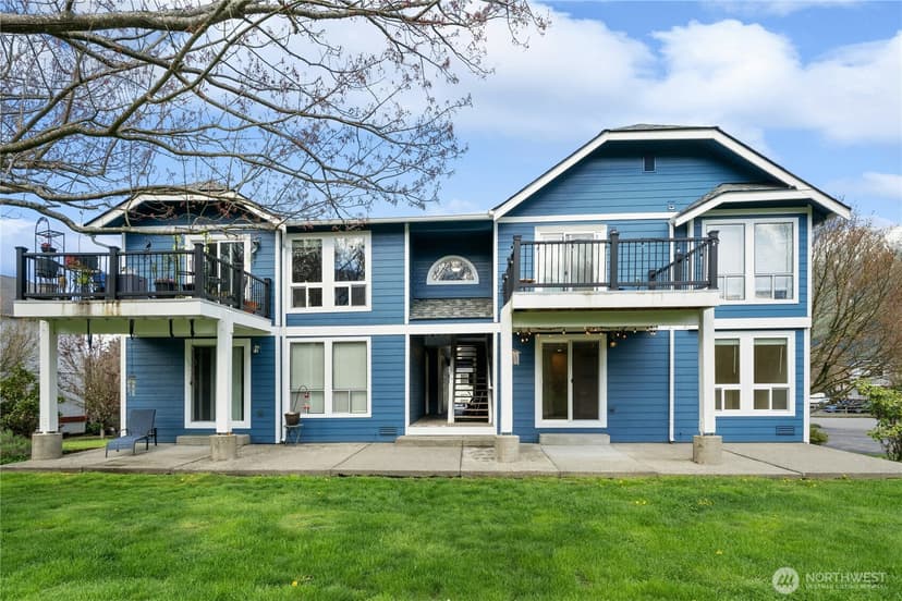 Property photo for 445 Main Avenue S #25, North Bend photo 19