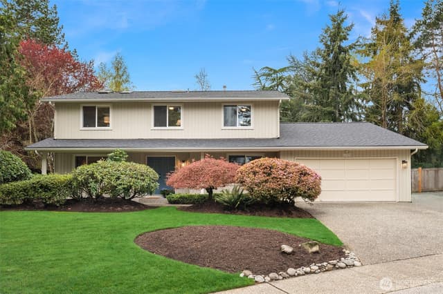 Property photo for 11321 83rd Place NE, Kirkland