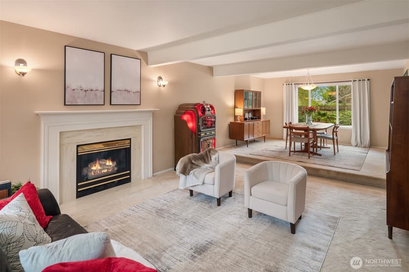 Property photo for 11321 83rd Place NE, Kirkland photo 6