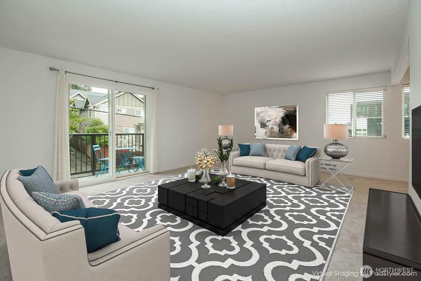 Property photo for 8747 Phinney Avenue N #13, Seattle