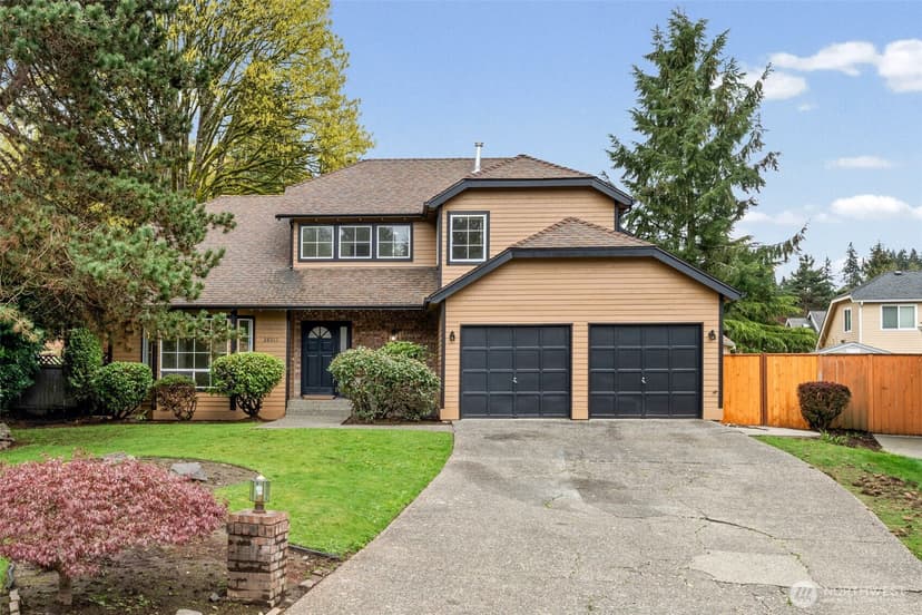 Property photo for 28813 14th Avenue S, Federal Way